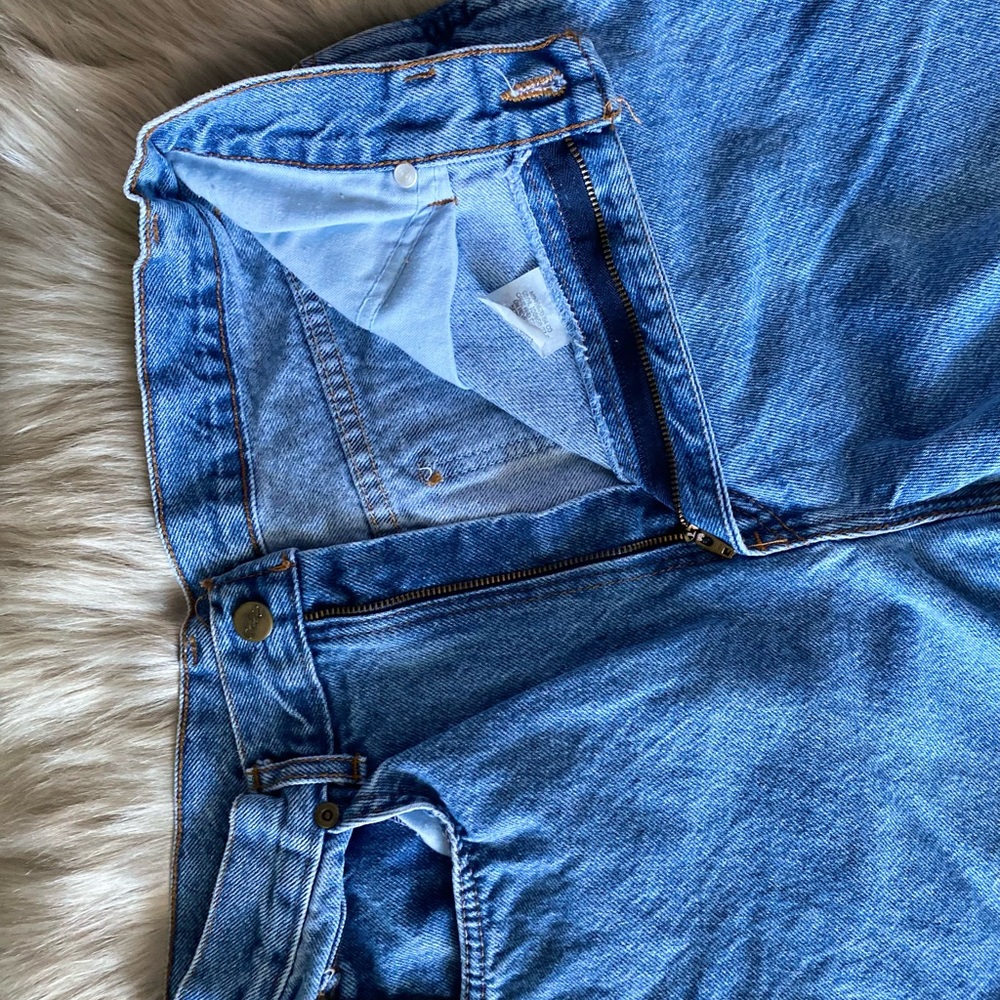 Chic Vintage Jeans - Picture 5 of 11